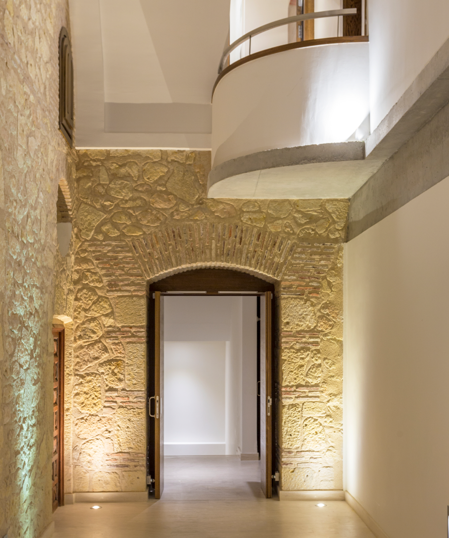 Aúrea Hotel Capuchinos-5